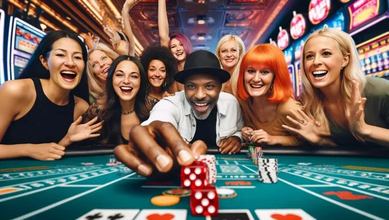 Live Casino Guide