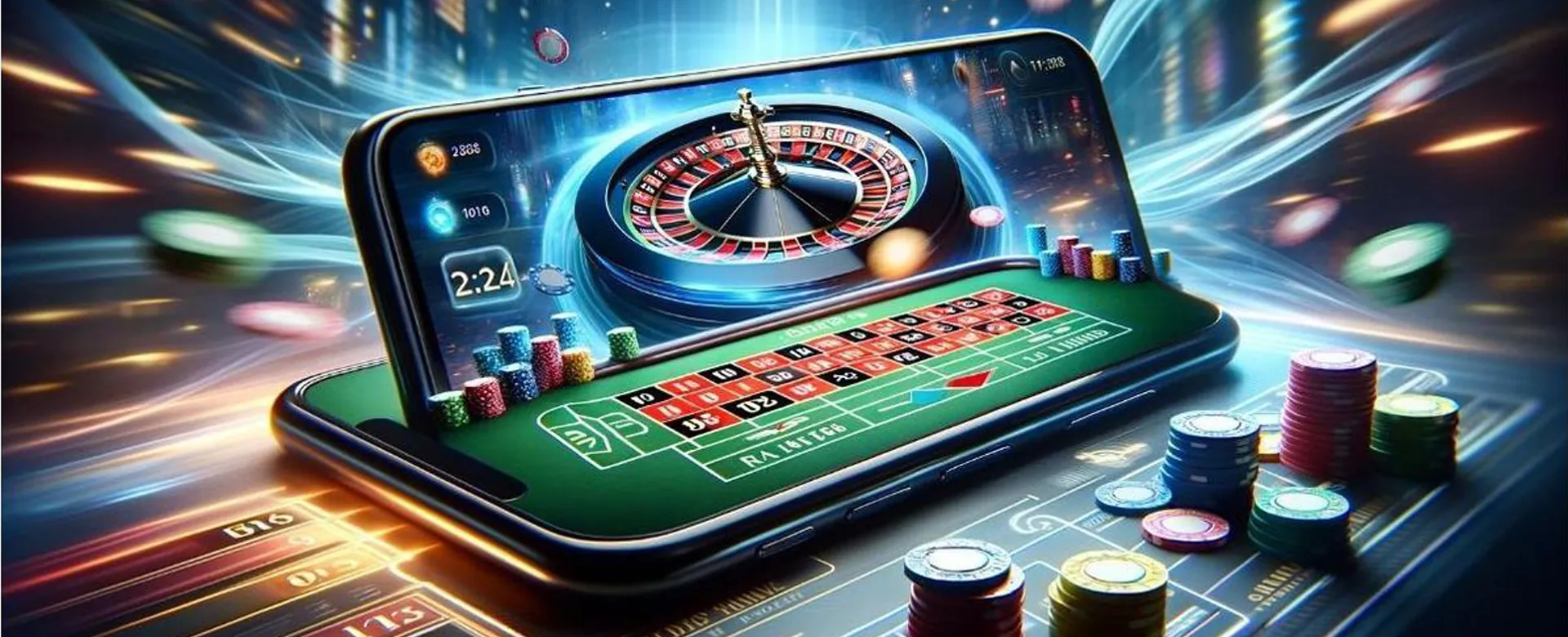 Kuya Vic welcomes you to 22PH Online Casino